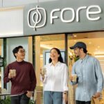 Fore Coffeeの拡大戦略の裏側 - ACV Capital（Inside Fore Coffee's expansion strategy - ACV Capital）