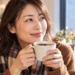 カフェインレスのコーヒーを飲んだ人だけで、記憶テストの成績にはっきりした改善が確認された