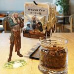 和歌山「ダートコーヒー」が新商品「ガツンとロブスタコーヒー飴」販売