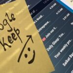 非公開: OneNoteやObsidianを試した結果、私が「Google Keep」に戻ってきた理由 - Lifehacker Japan
