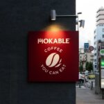 コーヒーを丸ごと「食べる」。蔵前「MOKABLE COFFEE CRAFT」で、豆を丸ごと味わう