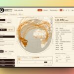 ICO、コーヒー貿易と市場データに関する新しいダッシュボードをローンチ（The ICO Launches New Dashboard for Coffee Trade and Market Data）