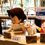 【画像】ネスレ日本、「ハイジ係長」で企業発信を強化 原宿に体験カフェ 1/4 - ライブドアニュース