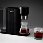 【Makuakeで最大28％OFF】飲みたいときにすぐ飲める！コールドブリューマシン「Brezi」が叶える新カフェタイム