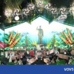 ソンラ・コーヒー祭り開幕 世界へ羽ばたくアラビカ (ベトナム : ベトナムの声)
