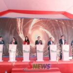 デテック社のコーヒー高度加工工場の建設が開始された。 - Vietnam.vn
