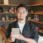 コーヒー焙煎技術で日本一　至福の一杯を奈良から全国へ