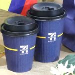 なぜセブンの「青いカップ」のコーヒーは大ヒットしなかったのか　社長が明かす「成功のジレンマ」、新商品に込めた打開策とは