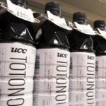 UCC上島珈琲、原材料コーヒーのみで実現する機能性表示食品の無糖ブラックコーヒー ...