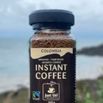 昔のインスタントコーヒーとは違う。今やグルメ志向に進化中（They don't make instant coffee like they used to. It's getting gourmet now | CBC Radio）