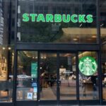 寂しいかな ニューヨークでスターバックスの閉店続く（クーリエ・ジャポン） - Yahoo!ニュース