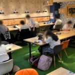 コーヒー1杯420円で｢何時間いてもOK｣の《無人カフェ》がZ世代に人気…店員もフードもないのに全国75店舗に急拡大の訳 | ビジネス | 東洋経済オンライン