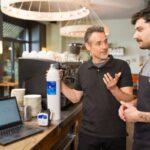 複数の店舗で一貫したコーヒーの品質を提供する方法（How to deliver consistent coffee quality across multiple sites）