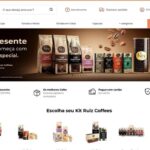 コーヒー大手ルイス・コーヒーズが会社更生申請/負債16億レアル、資金繰り難 (ブラジル : ブラジル日報)