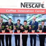 ネスレ、タイで6億8,500万ドルのコーヒー工場を着工（Nestlé breaks ground on US$685 million coffee factory in Thailand）