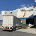 ネスレ日本／明治 関東～関西間で海上ラウンド輸送開始 | カーゴニュースオンライン
