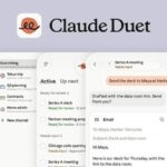 非公開: Anthropic、自律型AI秘書「Claude Duet」発表