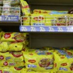ネスレの7〜9月期、売上高は実質4%増 欧州熱波で飲料水が順調 - 日本経済新聞