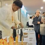 インド紅茶ではなく…コーヒーはいかが？　在日大使館で紹介イベント「日本市場に潜在性」