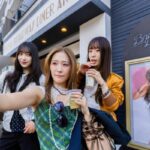 シラフで踊れる？　飲酒なし「コーヒーレイブ」が若者に刺さる理由