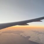 非公開: 交通コラム：コーヒー、紅茶、それとも乱気流？（Talking Transportation: Coffee, Tea or Turbulence? - LymeLine.com）