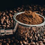 コーヒーかすはコンクリートの耐久性を約30％向上させるのに役立つ。 - Vietnam.vn