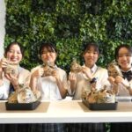 捨てられるコーヒー粉に新たな価値 千代田高生が「チヨダグラウンズ」を試験販売 キーコーヒーが ...