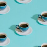 極上コーヒーをどうぞ　福島・JR本宮駅前のカフェに集う人々
